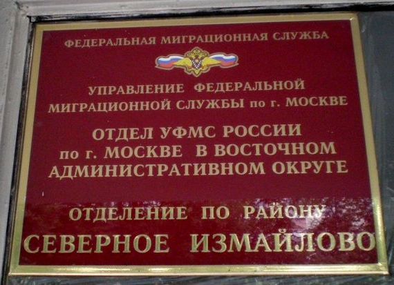 прописка в Новочебоксарске